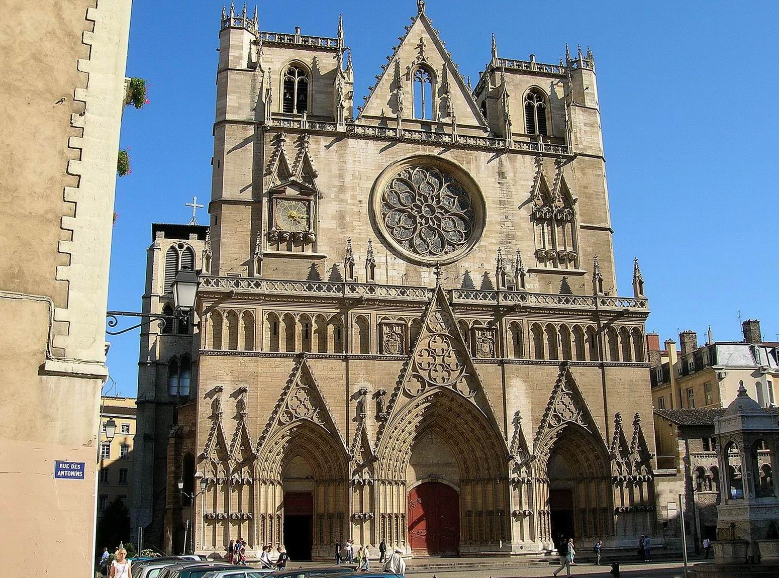 Lyon
